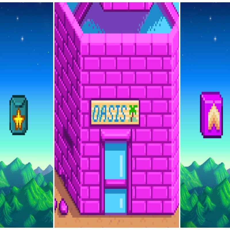 Where Stardew Valley Shop Stands Among Gaming Merchandise Stores