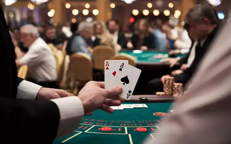 Come Valutare Un Casino Senza Richiesta Documenti