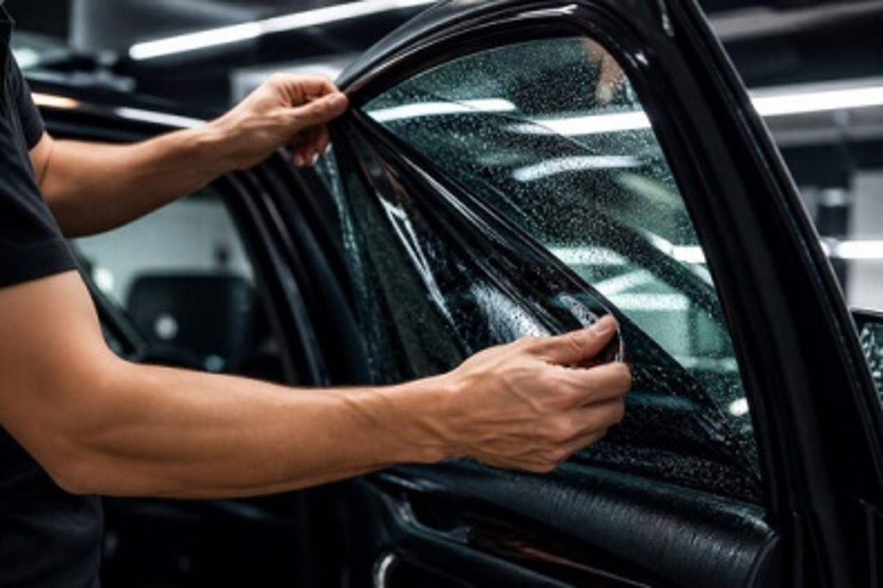 Versatile Glass Solutions Are Available Through Window Tinting Services
