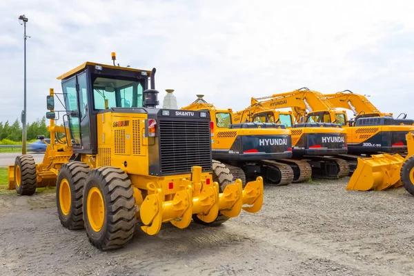 When Do You Need Machinery and Equipment Valuation Services