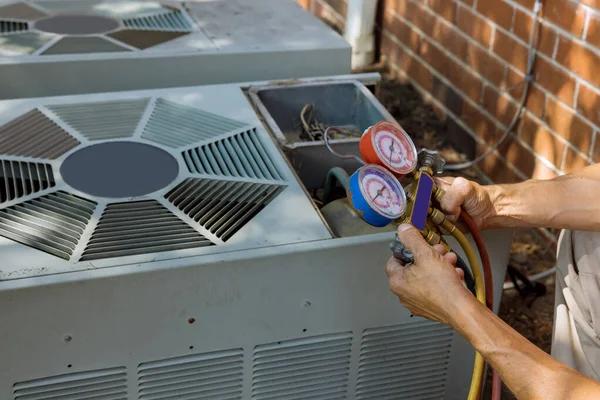 Get Reliable HVAC Near Me Service from Local Professionals