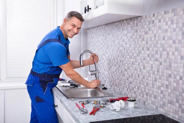 Affordable Solutions With Reliable Knoxville Plumbing Services