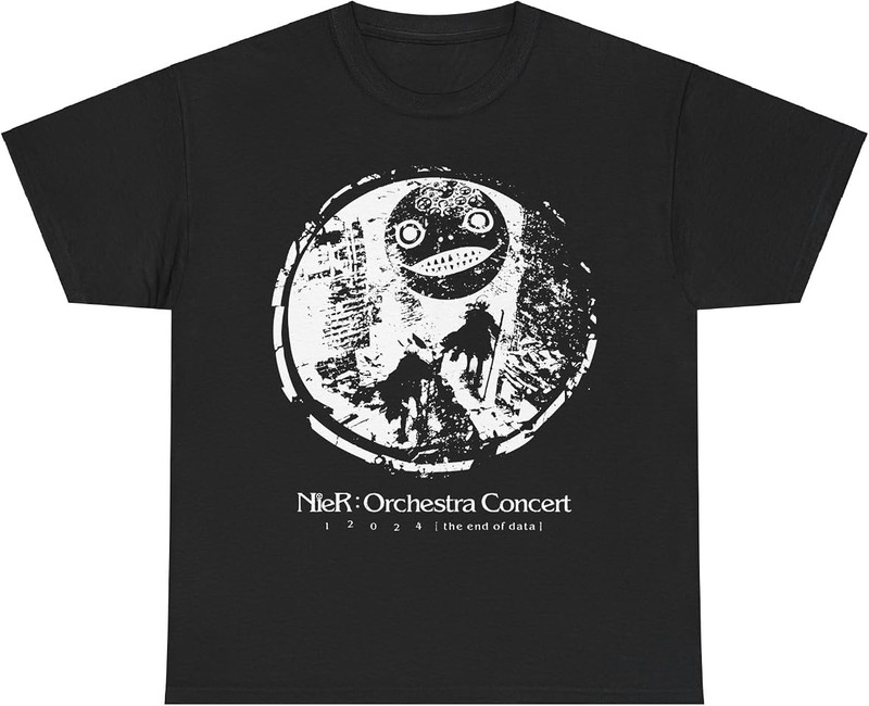Browse Premium Finds in NieR Automata Store Online