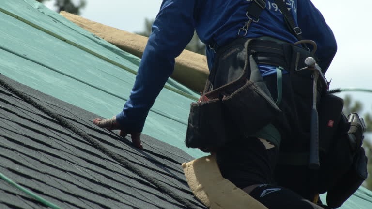 Hire Fairlawn Roofing Professionals for Expert Roofing Care