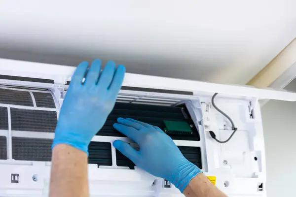 Expert Air Conditioning Repair from Scott Walker Heating and Air