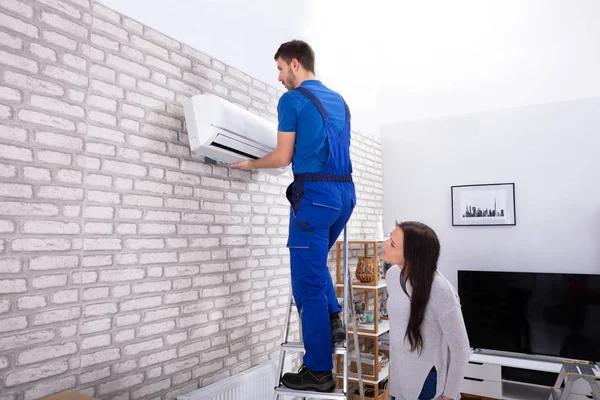Complete Air Conditioner Repair Services in Orlando