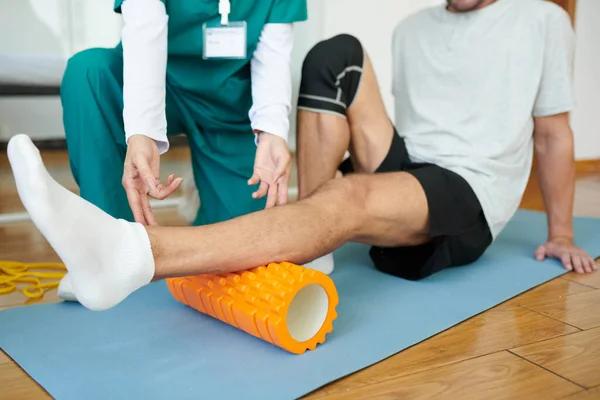 First Visit to a Physiotherapy Clinic Everything You Need to Know