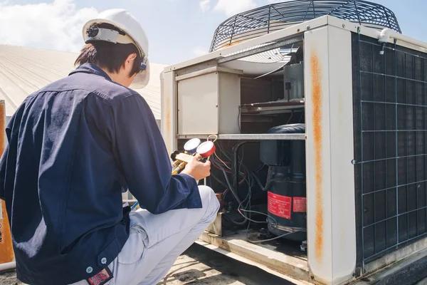 Key Benefits of Choosing an HVAC Company for Reliable Climate Control