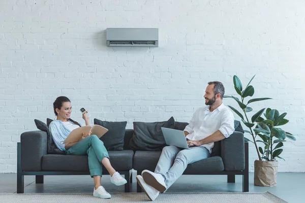 Fast Air Conditioning Repair in Peachtree Corners