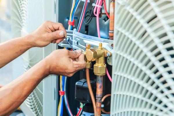 Reliable Cooling Solutions from Cooler Air Conditioning LLC