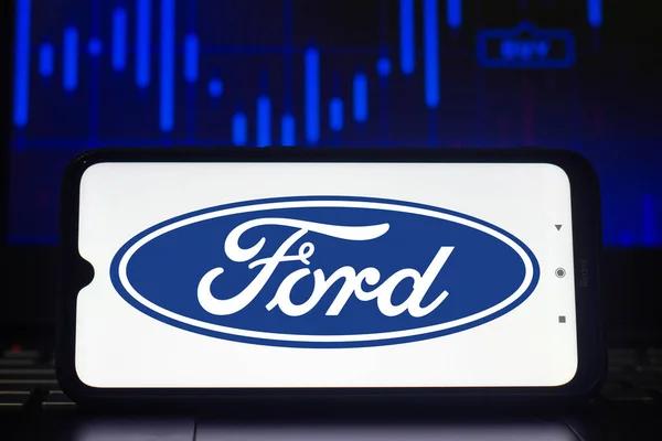 Expert Ford Mobile Service for Convenient Car Repairs