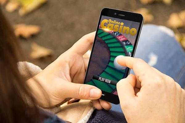 A Practical Overview of casino non aams sicuri Options