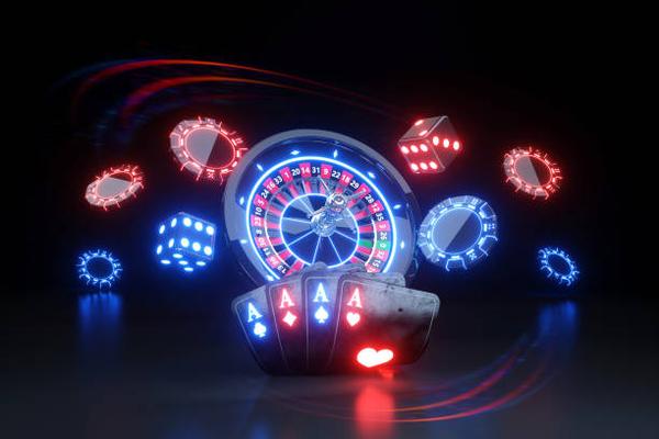 Exploring Main Lobby Tools Across online casinos Singapore