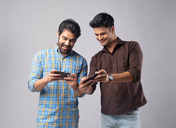 digital entertainment and the Evolution of Digital Culture