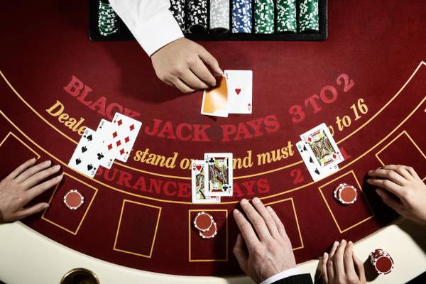 Account Security Features of the top online casinos