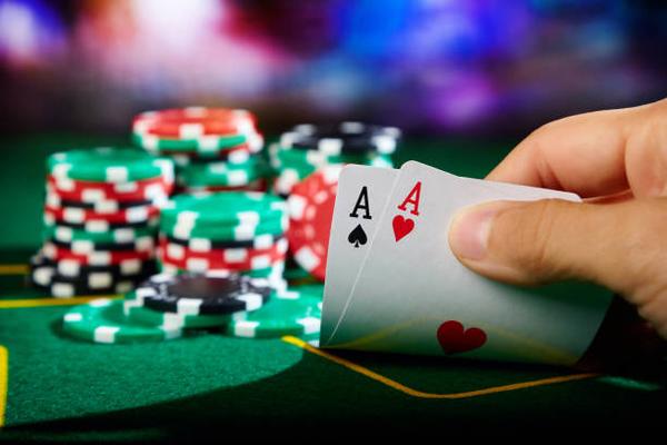 Key Security Considerations for the best arab casinos online