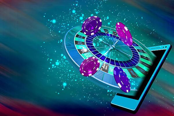 Online Casino UAE: The Essentials of Video Poker Paytables