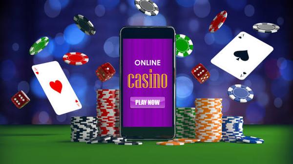 What Makes best online casino Singapore Stand Out Today In 2026