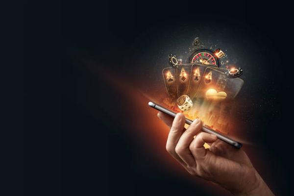 Exploring Different Game Developers at an online casino Singapore