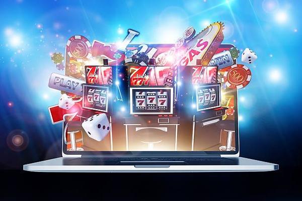 Selecting Among top online casinos