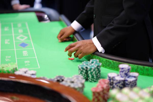 New Digital Directions for betting sites in uae