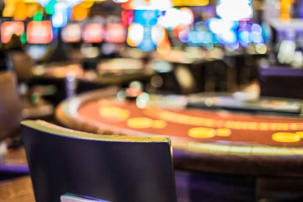 Identifying Features of casino sicuri non AAMS