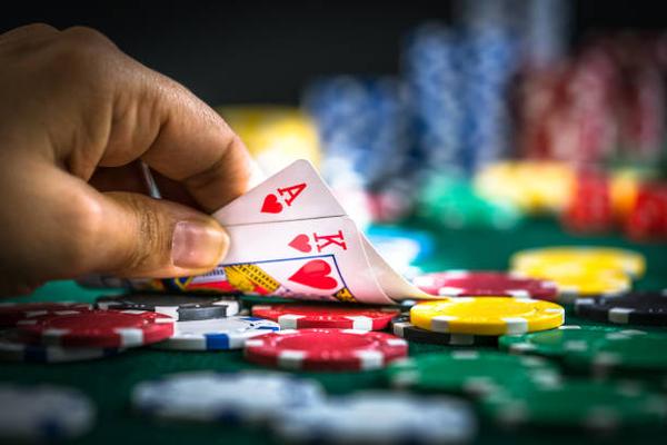 Enjoy Diverse Table Games through the top online casinos for Players