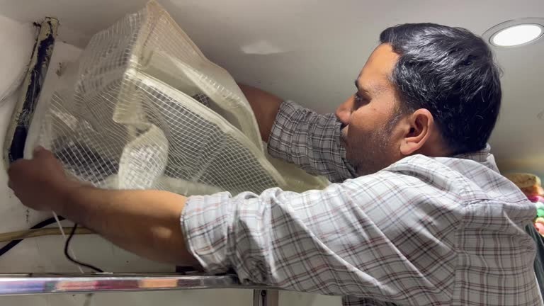 Discover Quality HVAC Services for Year Round Home Comfort