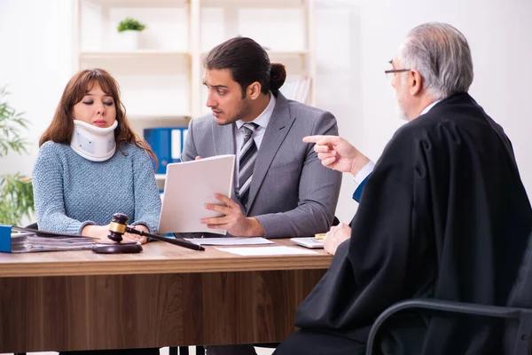 Finding Legal Guidance Through Buchanan, Williams & O'Brien, P.C. in Brentwood
