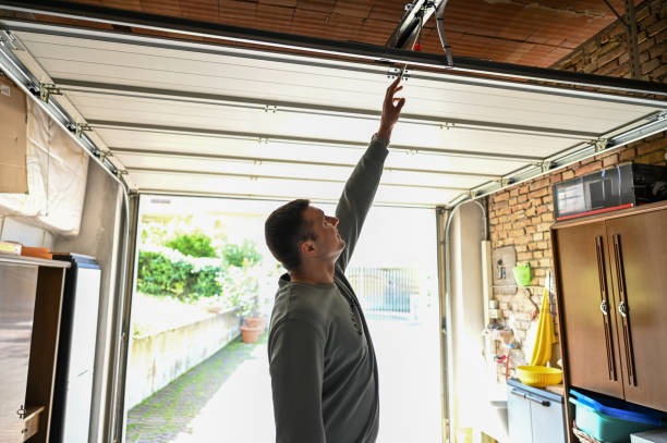Welborn Garage Door Repair for Fast and Reliable Solutions