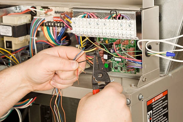 Professional HVAC Sacramento Solutions for Efficient Indoor Climate Control