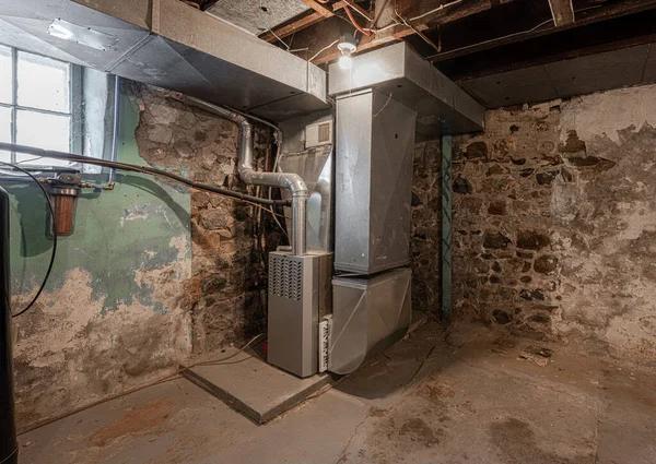 Common Signs You Need Furnace Repair in Columbus