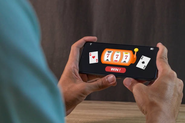 What Defines a Modern Singapore Online Casino