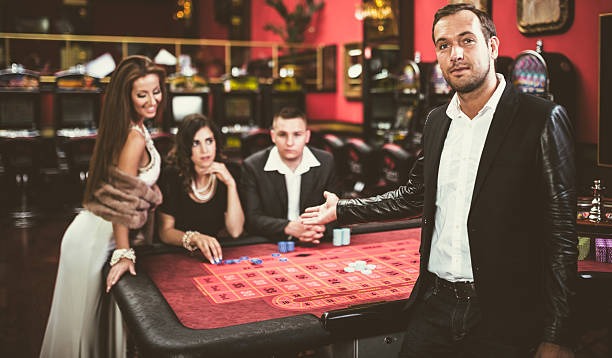 Exploring the Role of lista casino non aams