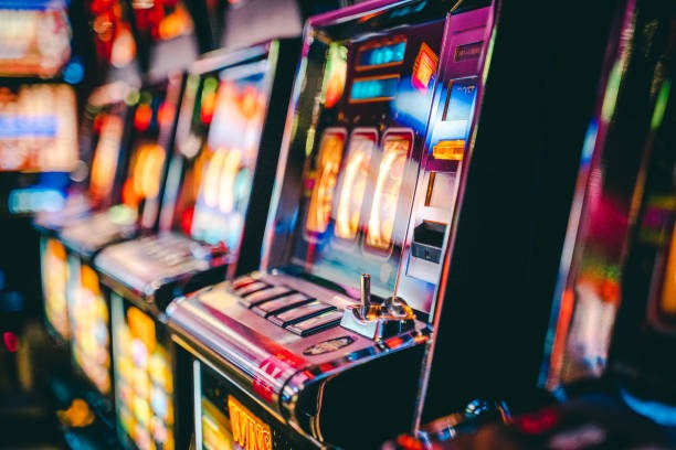 A Closer Examination of migliori casino non AAMS