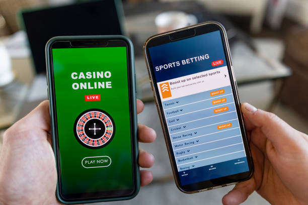 Key Details Behind Today's giochi senza AAMS Choices